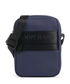 JOOP! Crossbody Bags-Jeans Modica Nuvola Rafael Crossbody bag polyurethane
