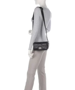 JOOP! Crossbody Bags-Jeans Ordine 1.0 Cucitura Crossbody bag nylon