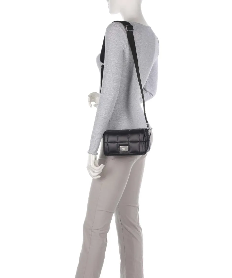 JOOP! Crossbody Bags-Jeans Ordine 1.0 Cucitura Crossbody bag nylon