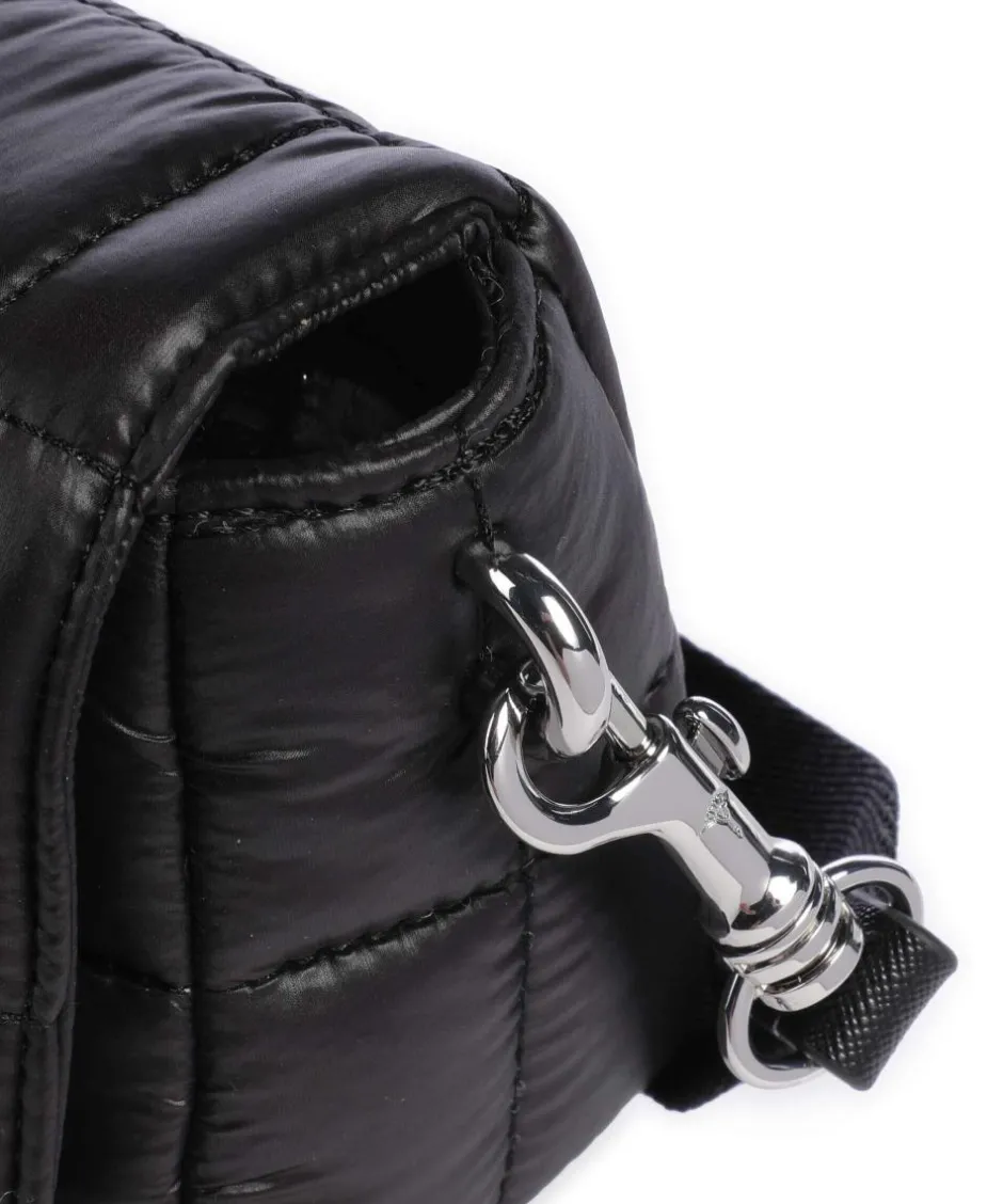 JOOP! Crossbody Bags-Jeans Ordine 1.0 Cucitura Crossbody bag nylon