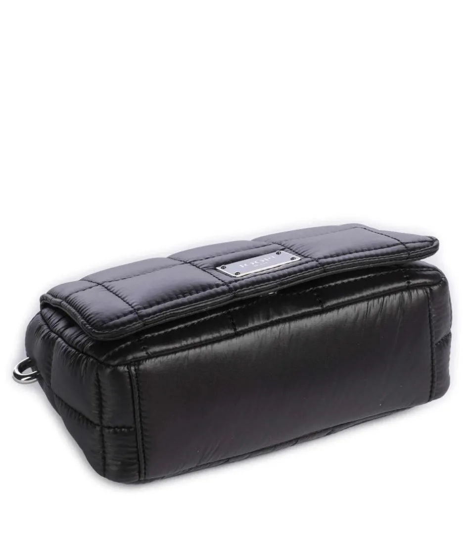 JOOP! Crossbody Bags-Jeans Ordine 1.0 Cucitura Crossbody bag nylon