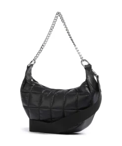 JOOP! Shoulder Bags|Crossbody Bags-Jeans Ordine 1.0 Cucitura Shoulder bag nylon