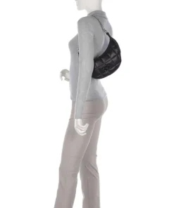 JOOP! Shoulder Bags|Crossbody Bags-Jeans Ordine 1.0 Cucitura Shoulder bag nylon