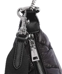 JOOP! Shoulder Bags|Crossbody Bags-Jeans Ordine 1.0 Cucitura Shoulder bag nylon