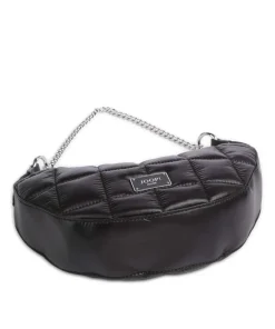 JOOP! Shoulder Bags|Crossbody Bags-Jeans Ordine 1.0 Cucitura Shoulder bag nylon