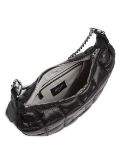 JOOP! Shoulder Bags|Crossbody Bags-Jeans Ordine 1.0 Cucitura Shoulder bag nylon