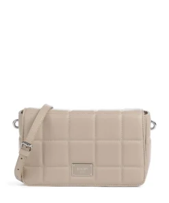 JOOP! Crossbody Bags-Jeans Ordine 1.0 Luzi Crossbody bag imitation leather