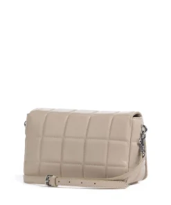 JOOP! Crossbody Bags-Jeans Ordine 1.0 Luzi Crossbody bag imitation leather
