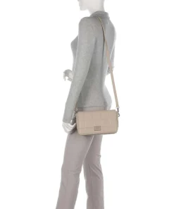 JOOP! Crossbody Bags-Jeans Ordine 1.0 Luzi Crossbody bag imitation leather