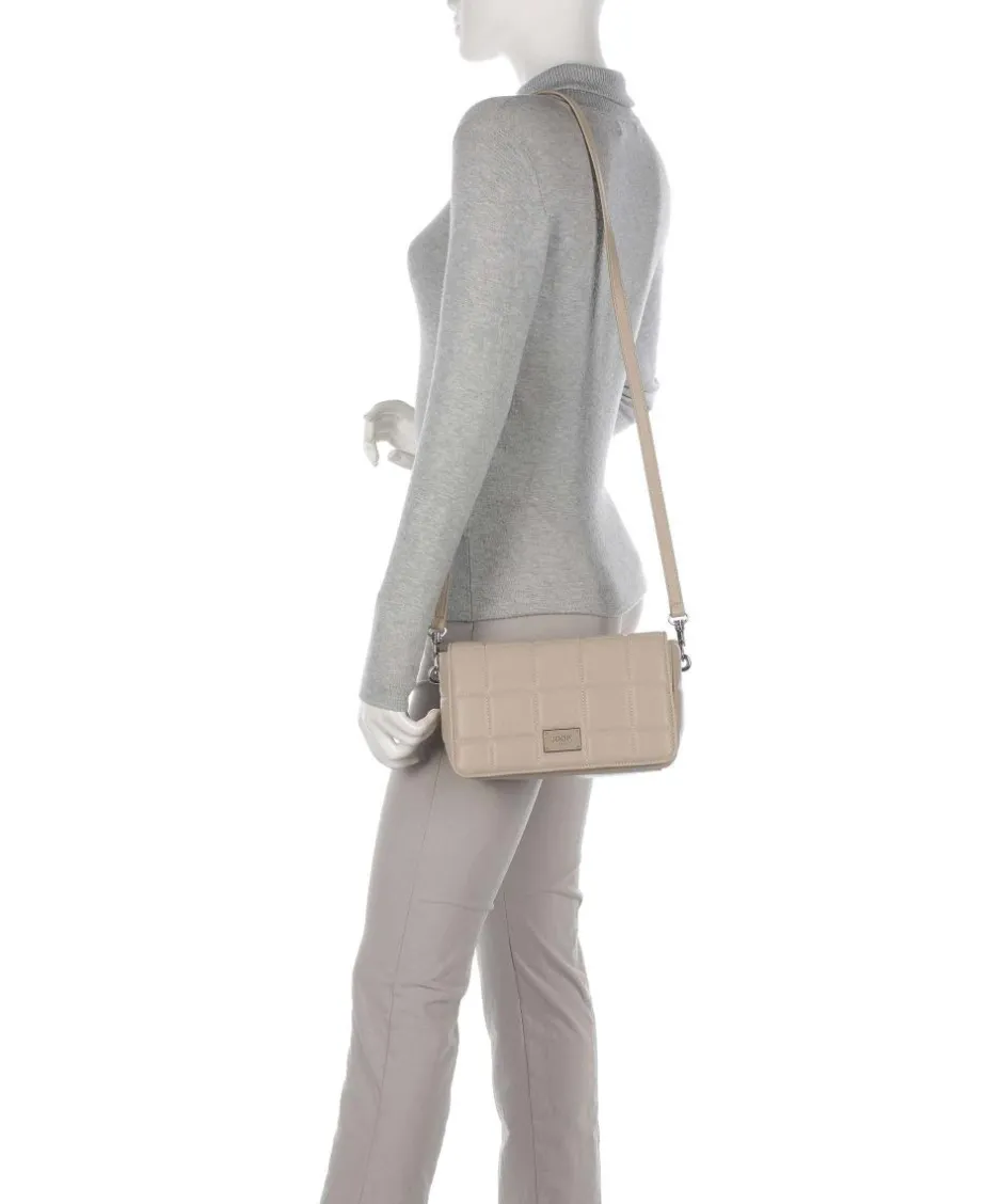 JOOP! Crossbody Bags-Jeans Ordine 1.0 Luzi Crossbody bag imitation leather