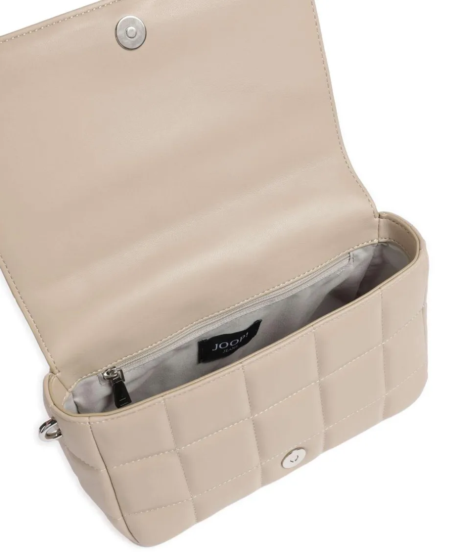 JOOP! Crossbody Bags-Jeans Ordine 1.0 Luzi Crossbody bag imitation leather