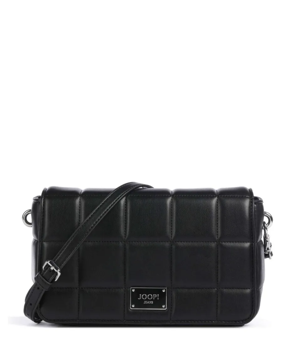 JOOP! Crossbody Bags-Jeans Ordine 1.0 Luzi Crossbody bag imitation leather