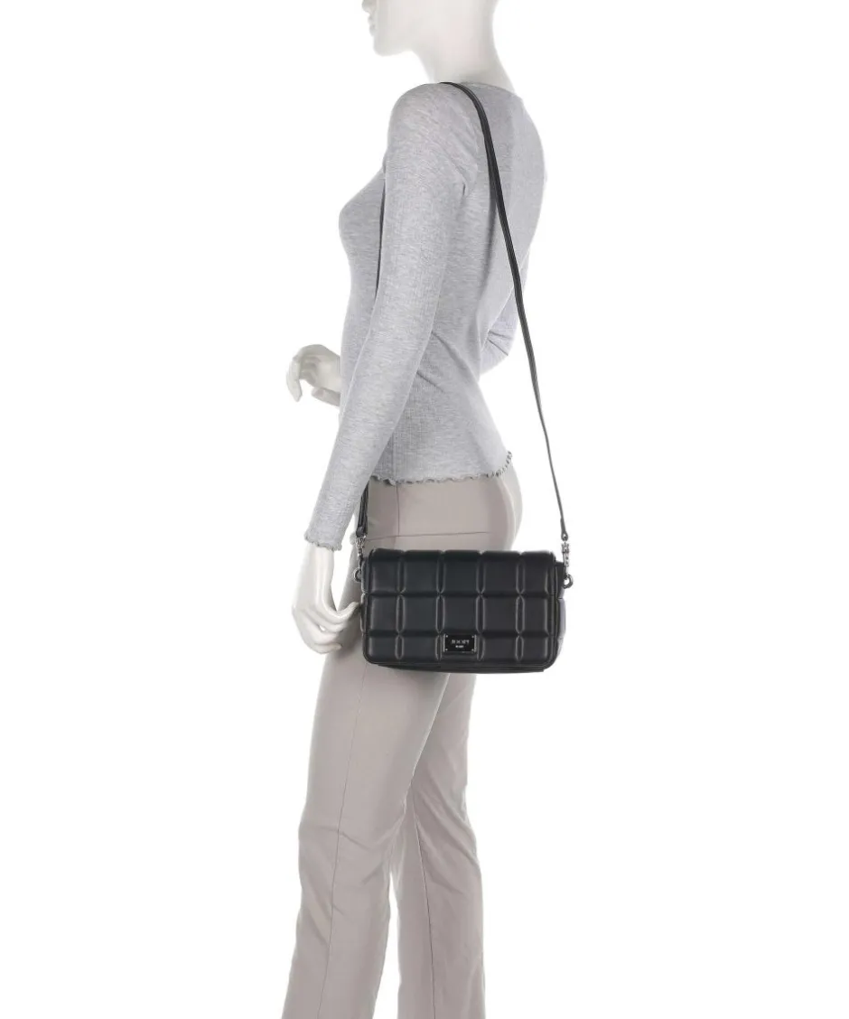 JOOP! Crossbody Bags-Jeans Ordine 1.0 Luzi Crossbody bag imitation leather