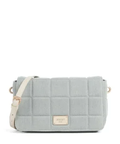JOOP! Crossbody Bags-Jeans Ordine 1.0 Luzi Crossbody bag cotton