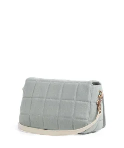 JOOP! Crossbody Bags-Jeans Ordine 1.0 Luzi Crossbody bag cotton