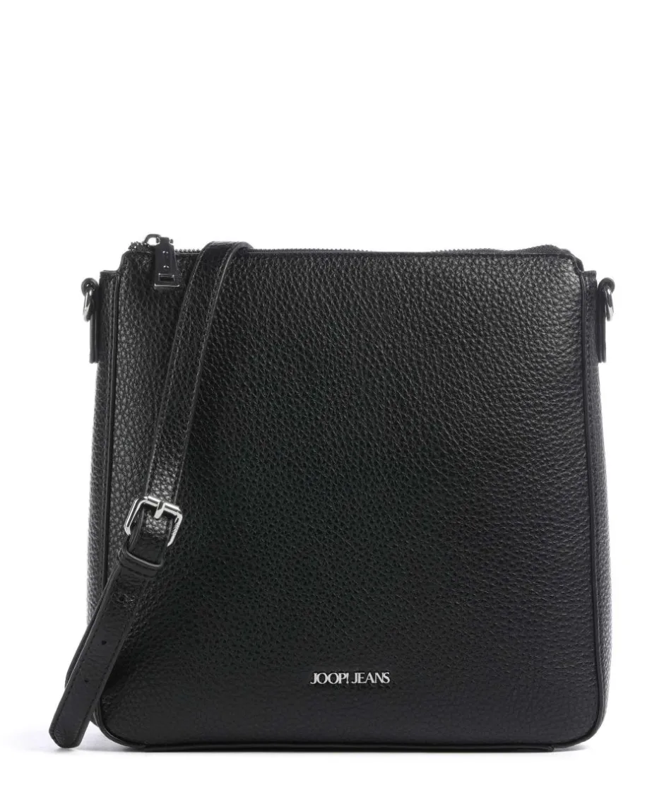 JOOP! Crossbody Bags-Jeans Principale Jasmina Crossbody bag imitation leather
