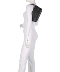 JOOP! Shoulder Bags|Crossbody Bags-Jeans Principale Nil Shoulder bag imitation leather