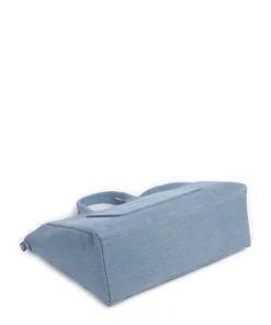 Abro Tote Bags|Handbags-Jeans Raquel Handbag cotton