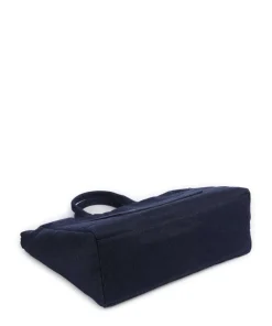 Abro Tote Bags|Handbags-Jeans Raquel Handbag cotton