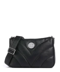 JOOP! Crossbody Bags-Jeans Soave Jasmina Crossbody bag imitation leather