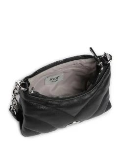 JOOP! Shoulder Bags-Jeans Soave Lucille Shoulder bag imitation leather