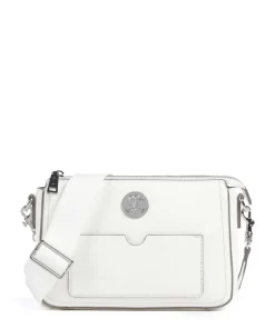JOOP! Crossbody Bags-Jeans Solido Tondo Jasmina Crossbody bag imitation leather