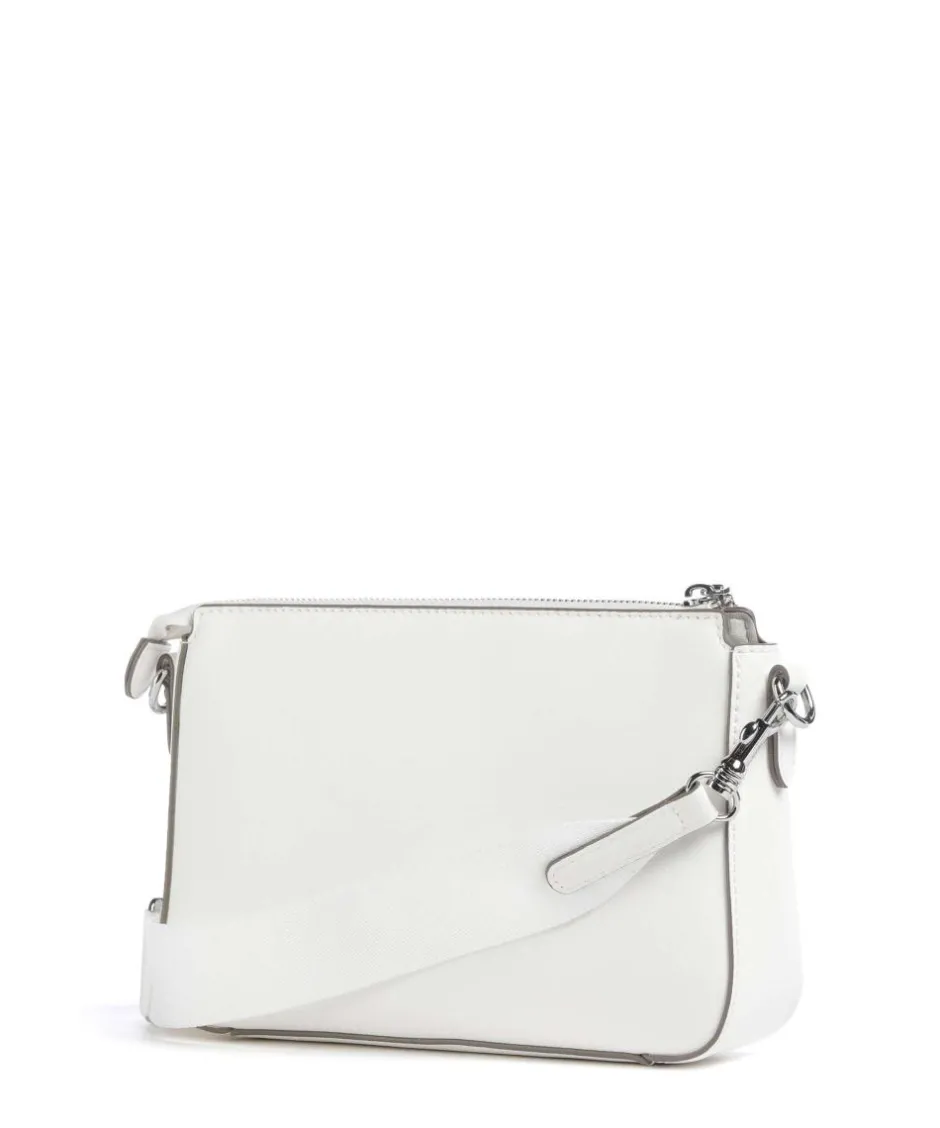 JOOP! Crossbody Bags-Jeans Solido Tondo Jasmina Crossbody bag imitation leather