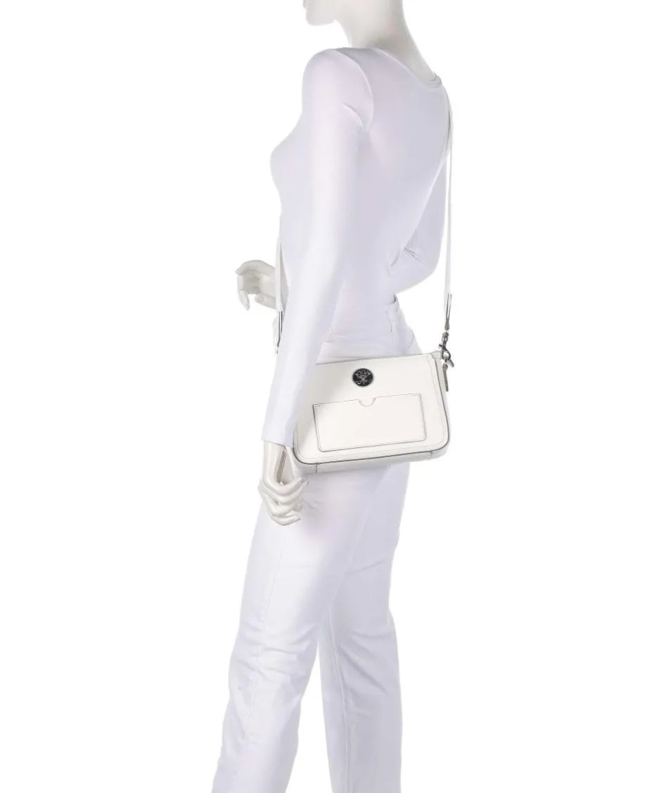 JOOP! Crossbody Bags-Jeans Solido Tondo Jasmina Crossbody bag imitation leather