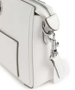 JOOP! Crossbody Bags-Jeans Solido Tondo Jasmina Crossbody bag imitation leather