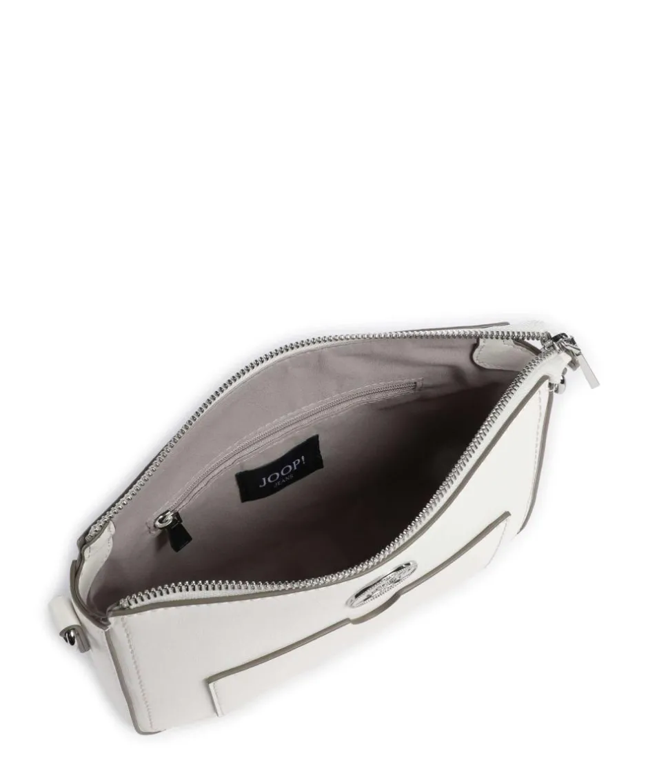 JOOP! Crossbody Bags-Jeans Solido Tondo Jasmina Crossbody bag imitation leather