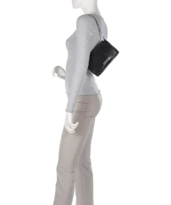 JOOP! Shoulder Bags|Crossbody Bags-Jeans Vipera Solar Shoulder bag imitation leather