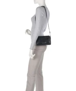 JOOP! Shoulder Bags|Crossbody Bags-Jeans Vipera Solar Shoulder bag imitation leather