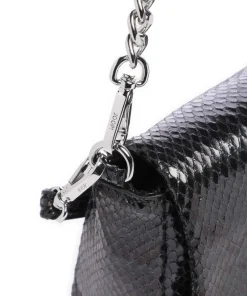 JOOP! Shoulder Bags|Crossbody Bags-Jeans Vipera Solar Shoulder bag imitation leather