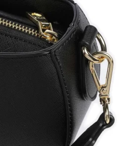 Love Moschino Crossbody Bags-Jelly Logo Crossbody bag imitation leather