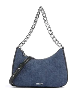DKNY Shoulder Bags|Crossbody Bags-Jenna Shoulder bag cotton