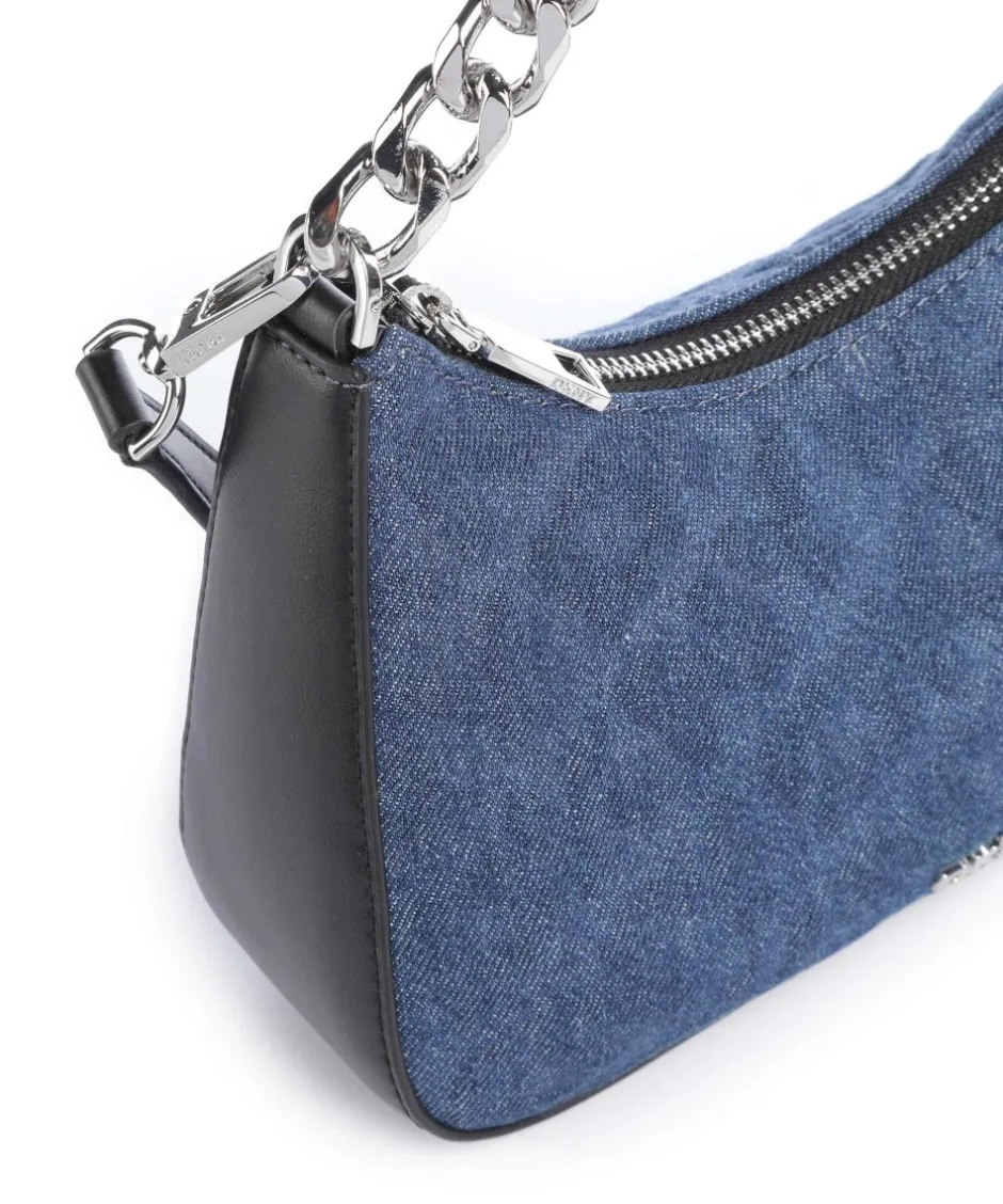 DKNY Shoulder Bags|Crossbody Bags-Jenna Shoulder bag cotton