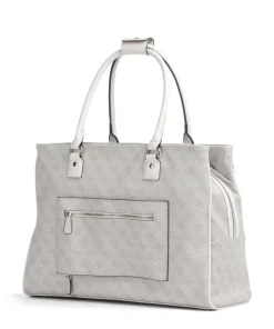 Guess Tote Bags-Jesco Tote bag 16″ imitation leather