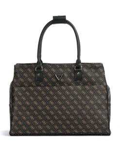 Guess Tote Bags-Jesco Tote bag 16″ imitation leather
