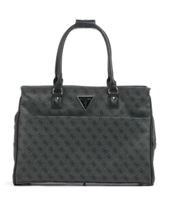 Guess Travel Bags|Carry-On Luggage-Jesco Tote bag 46 cm
