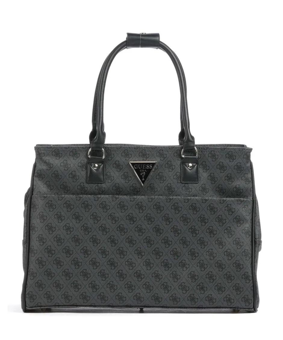 Guess Travel Bags|Carry-On Luggage-Jesco Tote bag 46 cm