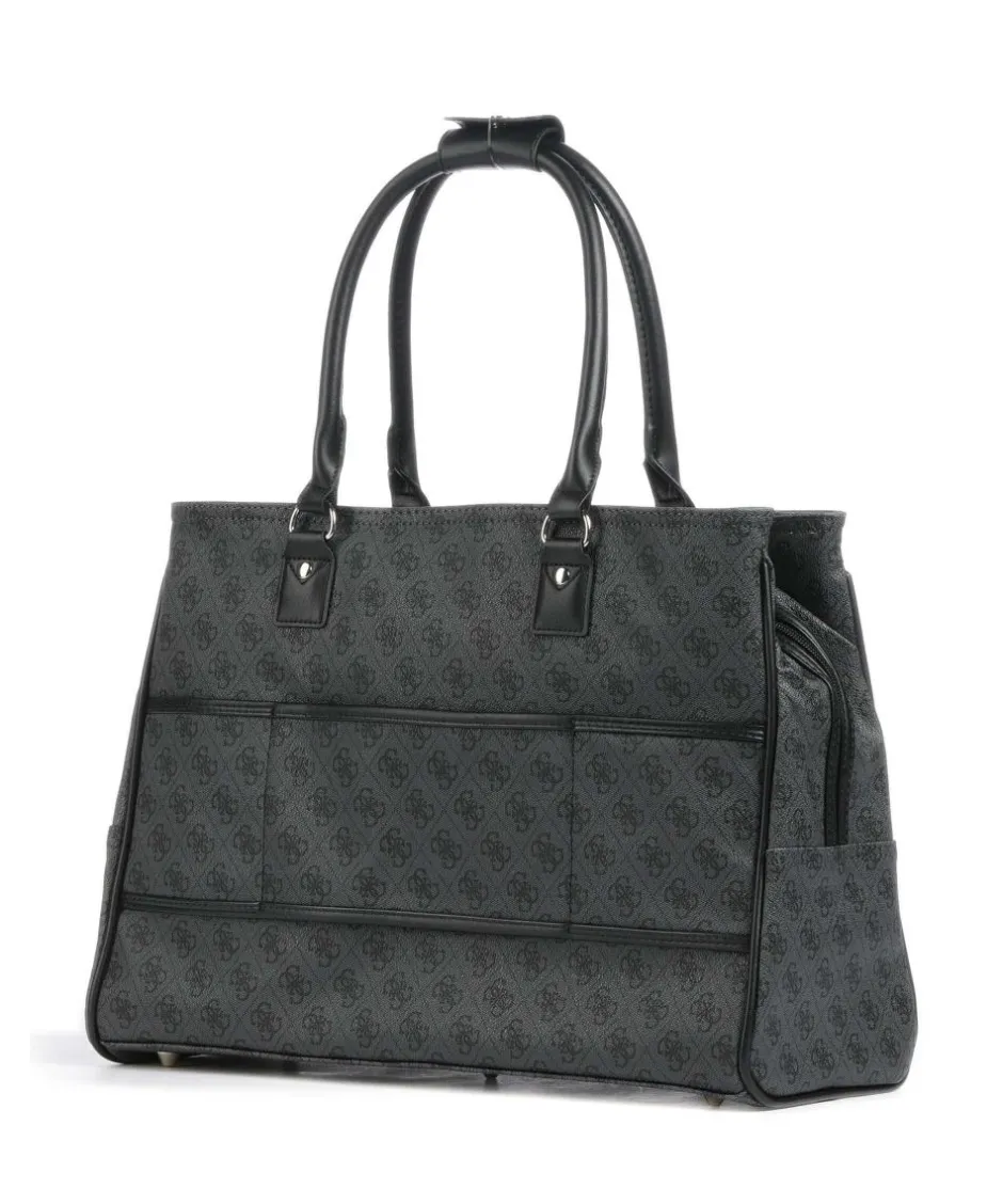 Guess Travel Bags|Carry-On Luggage-Jesco Tote bag 46 cm