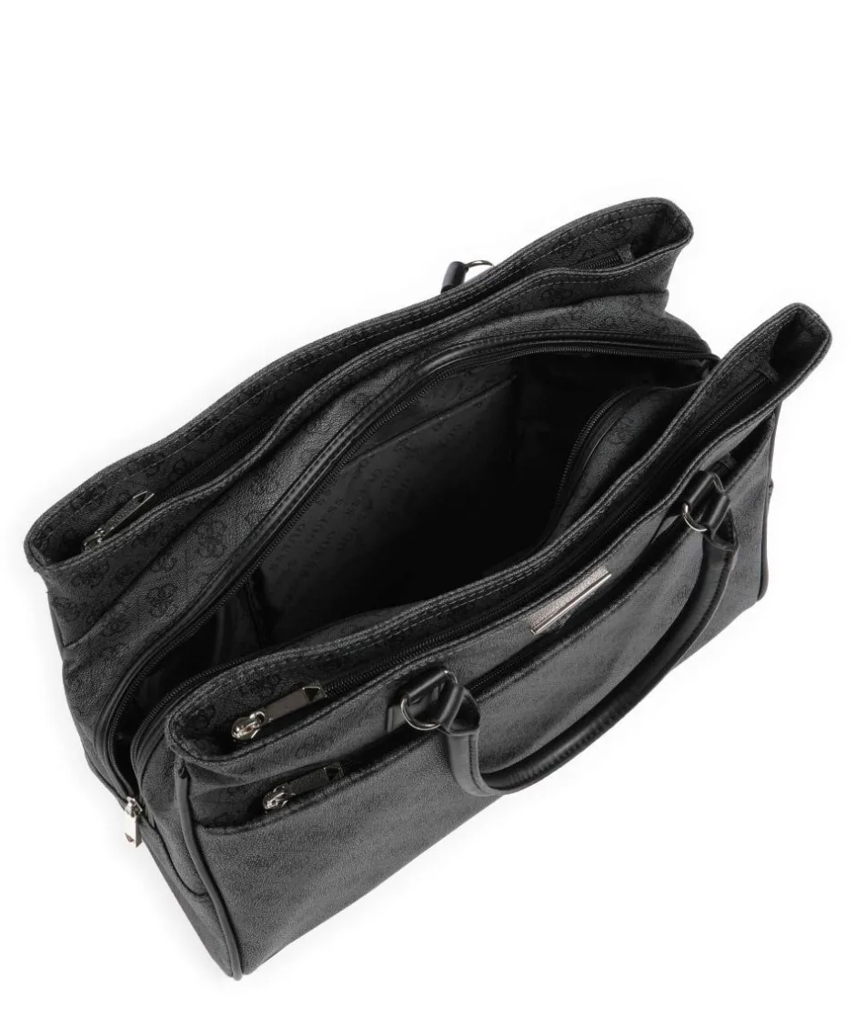 Guess Travel Bags|Carry-On Luggage-Jesco Tote bag 46 cm