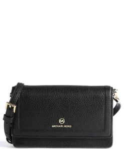 Michael Kors Clutch & Evening Bags|Crossbody Bags-Jet Set Charm Crossbody bag grained cow leather