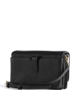Michael Kors Clutch & Evening Bags|Crossbody Bags-Jet Set Charm Crossbody bag grained cow leather