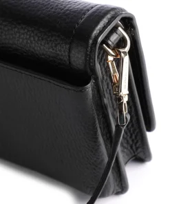 Michael Kors Clutch & Evening Bags|Crossbody Bags-Jet Set Charm Crossbody bag grained cow leather
