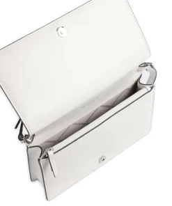 Michael Kors Crossbody Bags-Jet Set Crossbody bag grained cow leather