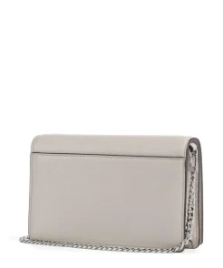 Michael Kors Clutch & Evening Bags|Crossbody Bags-Jet Set Crossbody bag grained leather