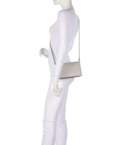 Michael Kors Clutch & Evening Bags|Crossbody Bags-Jet Set Crossbody bag grained leather