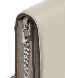 Michael Kors Clutch & Evening Bags|Crossbody Bags-Jet Set Crossbody bag grained leather