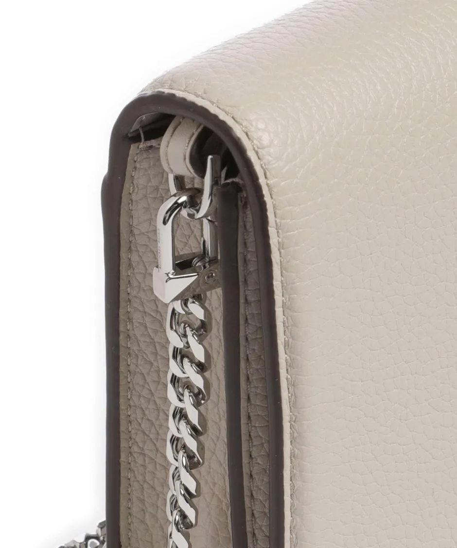 Michael Kors Clutch & Evening Bags|Crossbody Bags-Jet Set Crossbody bag grained leather